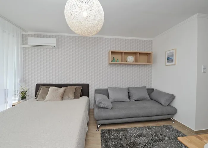 Lägenhet Bella Donna